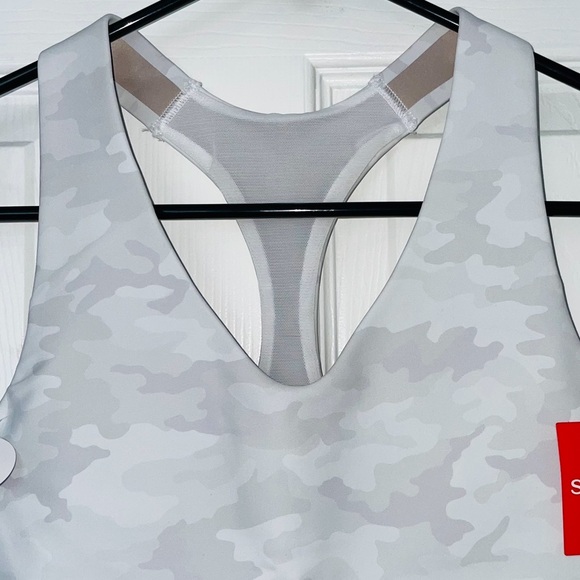 Spanx sports bra (XS) - Picture 3 of 12